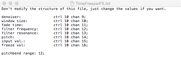 TimeFreezerFX